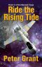 [The Maxwell Saga 02] • Ride the Rising Tide